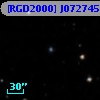 [RGD2000] J072745.14+545605.3