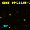 SDSS J164252.55+131306.2