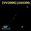 [VV2006] J164300.7+262516