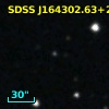 SDSS J164302.63+283120.8