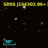 SDSS J164302.96+132738.2