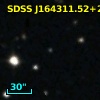 SDSS J164311.52+283118.4