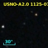 SDSS J164317.96+284620.0