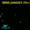 SDSS J164327.73+274632.3