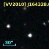 SDSS J164327.97+291821.9