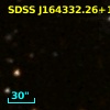 SDSS J164332.26+135302.8