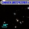 2MASX J07282707+5548069