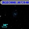 [RGD2000] J072840.25+542052.4