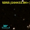 SDSS J164432.84+131831.3