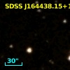 SDSS J164438.15+125440.5