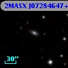 2MASX J07284647+5603169