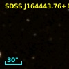 SDSS J164443.76+131142.2