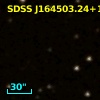 SDSS J164503.24+131904.5