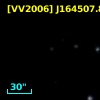 [VV2006] J164507.8+251544