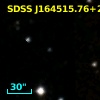 SDSS J164515.76+264358.9