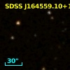 SDSS J164559.10+133119.6