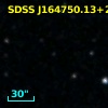SDSS J164750.13+233819.3