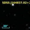 SDSS J164837.02+273154.7