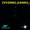 [VV2006] J164841.4+185635