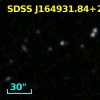 SDSS J164931.84+262323.6