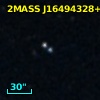 2MASS J16494328+2845162