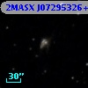 2MASX J07295326+5611411
