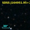 SDSS J164951.95+285320.9