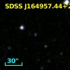 SDSS J164957.44+261930.3