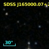 SDSS J165000.07+255552.6