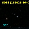 SDSS J165026.86+264341.2
