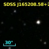 SDSS J165208.58+272918.0