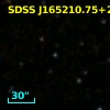 SDSS J165210.75+262310.1