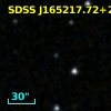 SDSS J165217.72+253123.3