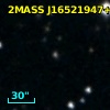 2MASS J16521947+2903193