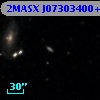 2MASX J07303400+5531492