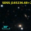 SDSS J165236.68+282757.4
