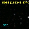SDSS J165243.87+272717.8