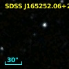 SDSS J165252.06+260312.2
