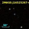 2MASS J16525267+2650019