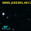 SDSS J165301.46+283005.9