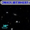 2MASX J07304197+5422018