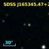 SDSS J165345.47+274639.0