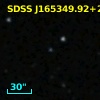 SDSS J165349.92+251420.3