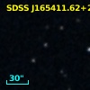 SDSS J165411.62+284036.3