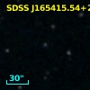 SDSS J165415.54+281104.8
