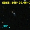 SDSS J165429.46+250613.9