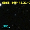 SDSS J165442.21+251249.1