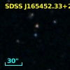 SDSS J165452.33+275956.5