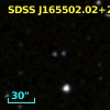 SDSS J165502.02+260516.5