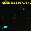 SDSS J165507.78+241556.3